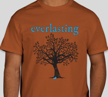 T-Shirt Tuck Everlasting