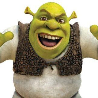 Sponsor Shrek