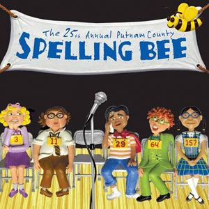 Spelling Bee