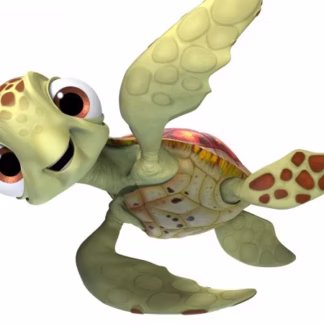 Staff Gift fund Finding Nemo