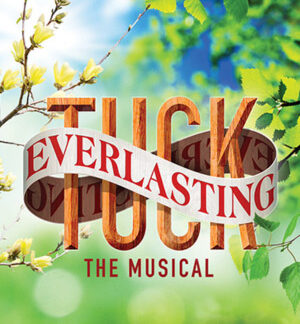 Tuck Everlasting