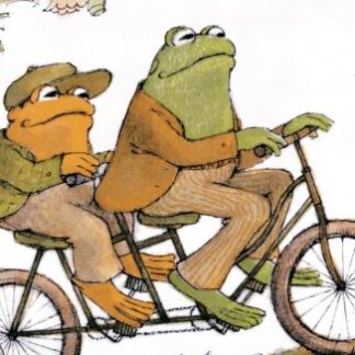 Staff Gift fund Frog & Toad
