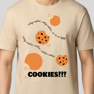 Frog & Toad - T-Shirt